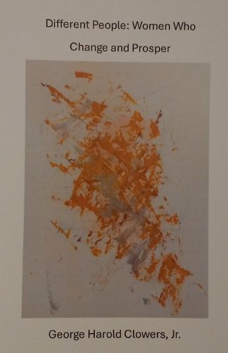 Cover image for Different People