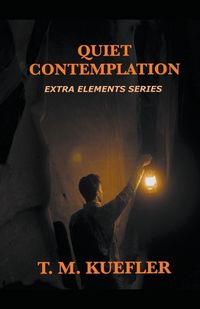 Cover image for Quiet Contemplation