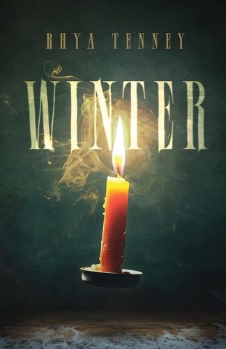 Cover image for Winter