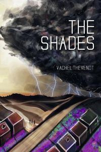 Cover image for The Shades