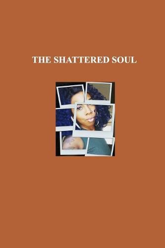 Cover image for The Shattered Soul