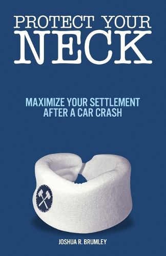 Cover image for Protect Your Neck