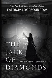 Cover image for The Jack of Diamonds