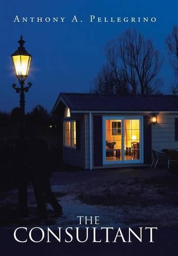 Cover image for The Consultant