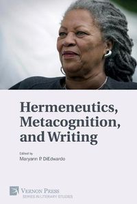 Cover image for Hermeneutics, Metacognition, and Writing