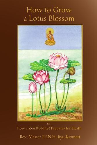 Cover image for How to Grow a Lotus Blossom