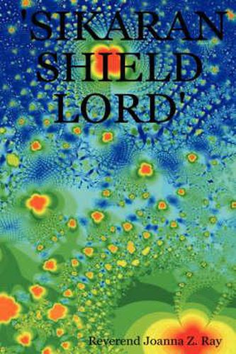 Cover image for 'Sikaran Shield Lord