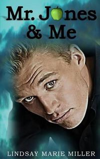 Cover image for Mr. Jones & Me