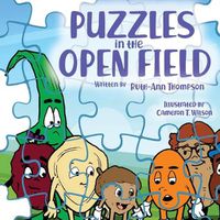 Cover image for Puzzles in the Open Field