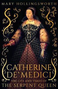 Cover image for Catherine de' Medici