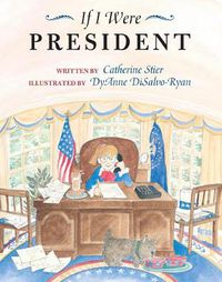 Cover image for If I Were President