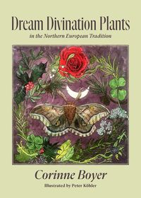 Cover image for Dream Divination Plants: In Northwestern European Traditions