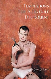 Cover image for Temptations for a Juvenile Delinquent