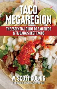 Cover image for Taco Megaregion