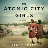 Cover image for The Atomic City Girls Lib/E