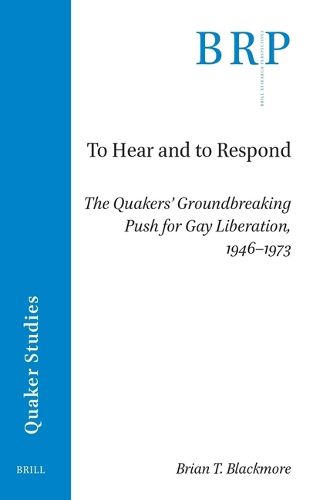 Cover image for To Hear and to Respond