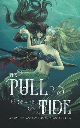 Cover image for The Pull of the Tide