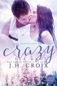 Cover image for Crazy For You