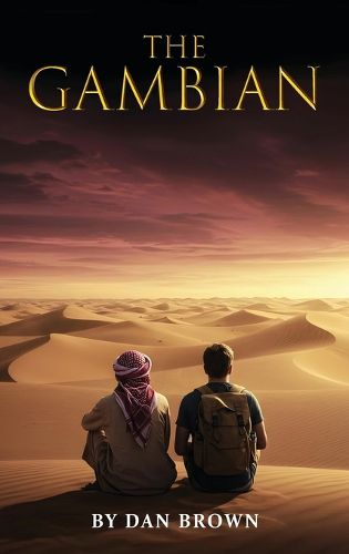 Cover image for The Gambian