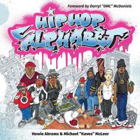 Cover image for Hip-Hop Alphabet