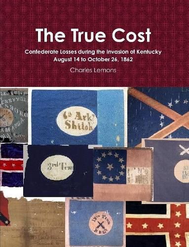 Cover image for The True Cost