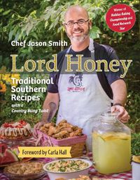 Cover image for Lord Honey