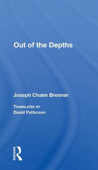 Cover image for Out of the Depths