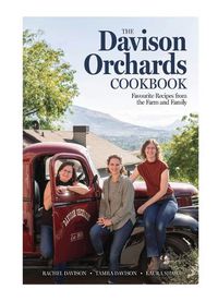 Cover image for The Davison Orchards Cookbook