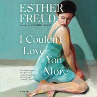 Cover image for I Couldn't Love You More