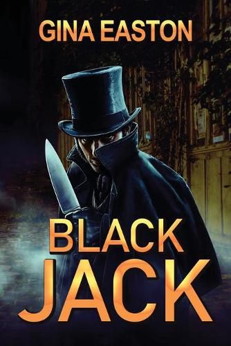 Cover image for Black Jack