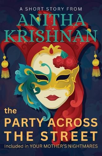 Cover image for The Party Across The Street