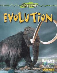 Cover image for Evolution