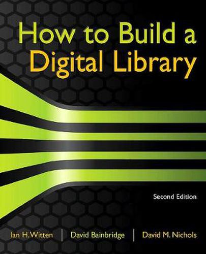 How to Build a Digital Library