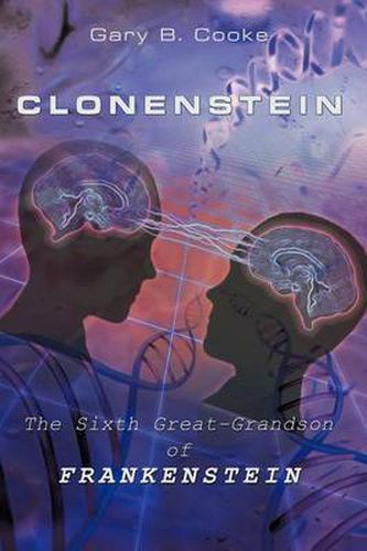 Cover image for Clonenstein