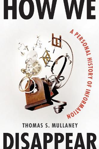 Cover image for How We Disappear