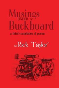 Cover image for Musings Under a Buckboard