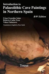 Cover image for Introduction to Plaeolithic Cave Paintings in Northern Spain