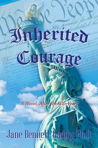 Cover image for Inherited Courage