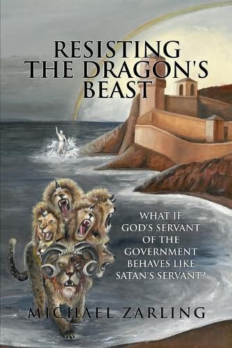 Cover image for Resisting the Dragon's Beast