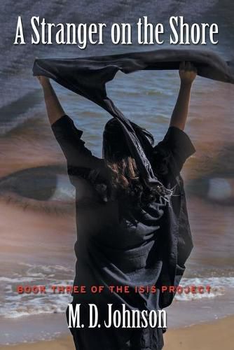 Cover image for A Stranger on the Shore: Book Three of the Isis Project