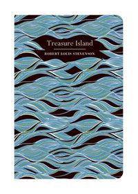 Cover image for Treasure Island