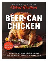Cover image for Beer-Can Chicken (Revised Edition)