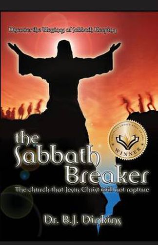 Cover image for The Sabbath Breaker