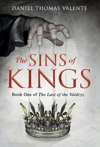 Cover image for The Sins of Kings