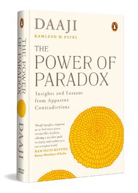 Cover image for The Power of Paradox