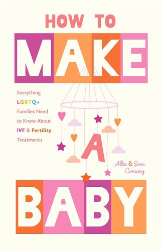 Cover image for How to Make a Baby
