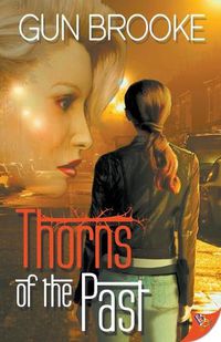 Cover image for Thorns of the Past