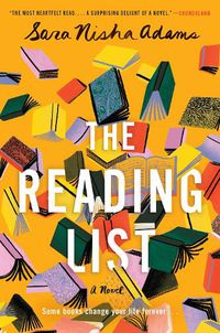 Cover image for The Reading List