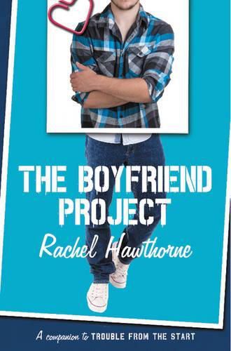 Cover image for The Boyfriend Project