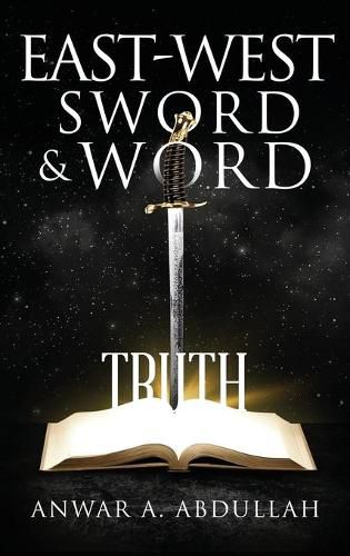 Cover image for East-West Sword and Word